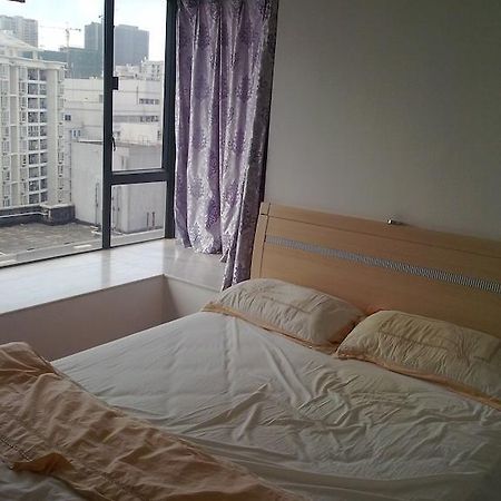 Shenzhen Pioneer Apartment Cameră foto