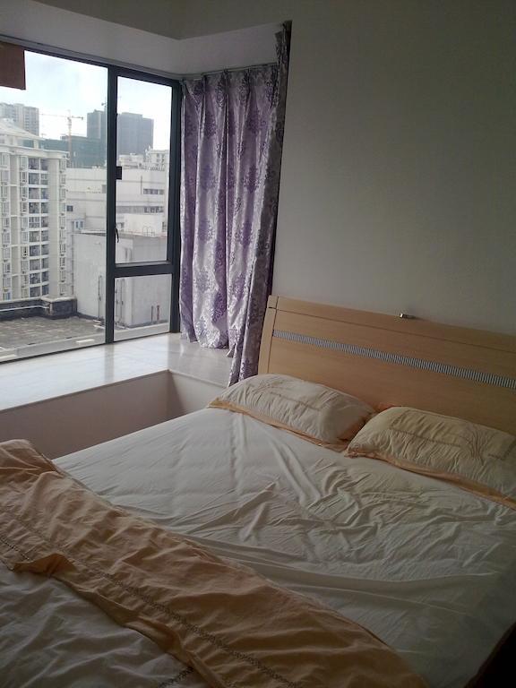 Shenzhen Pioneer Apartment Cameră foto